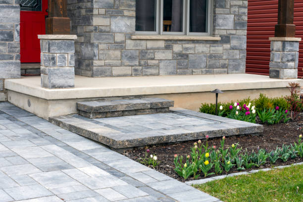 Best Driveway Repair Near Me  in Woodworth, OH