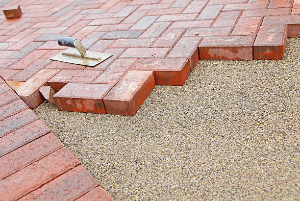 Trusted Woodworth, OH Driveway Pavers Experts